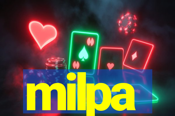 milpa