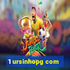1 ursinhopg com