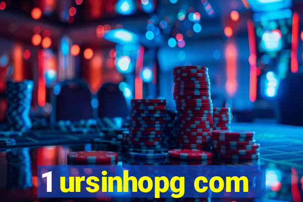 1 ursinhopg com
