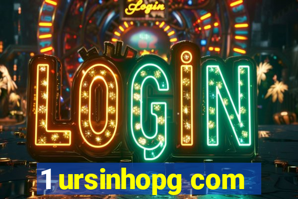 1 ursinhopg com