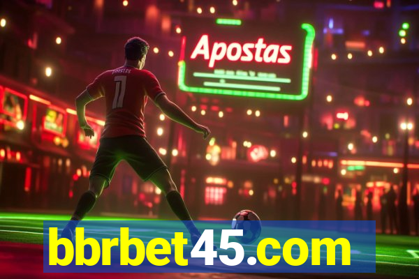 bbrbet45.com