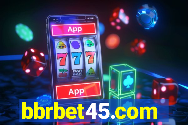 bbrbet45.com