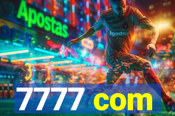 7777 com