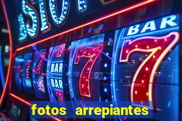 fotos arrepiantes de como os vikings eram na verdade