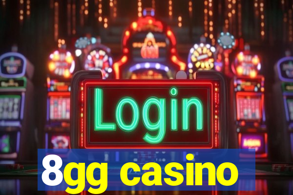 8gg casino