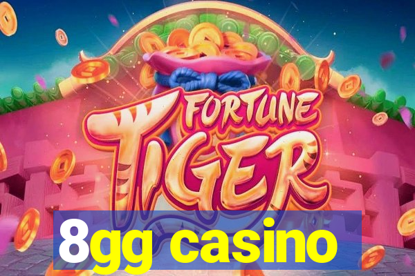 8gg casino