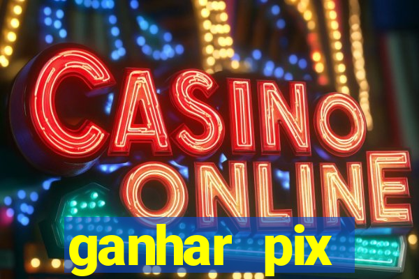 ganhar pix respondendo pesquisas