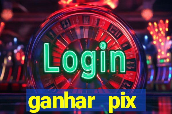 ganhar pix respondendo pesquisas