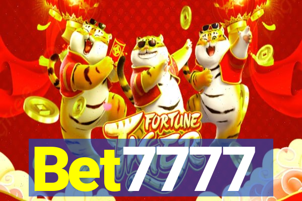 Bet7777