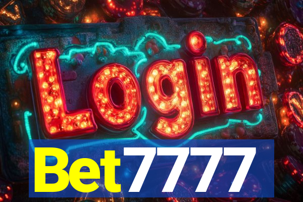 Bet7777