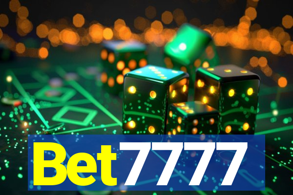 Bet7777