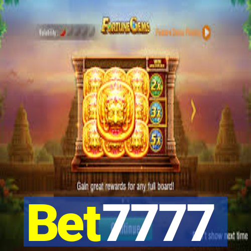 Bet7777