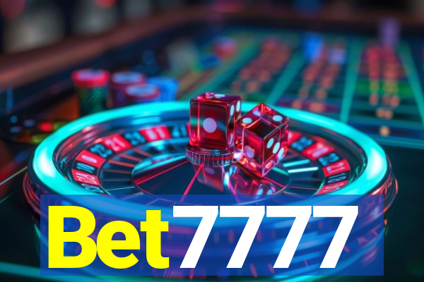 Bet7777