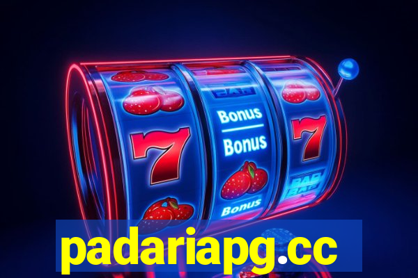 padariapg.cc