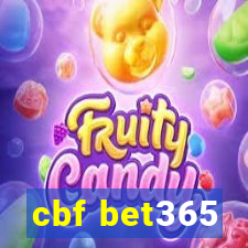 cbf bet365