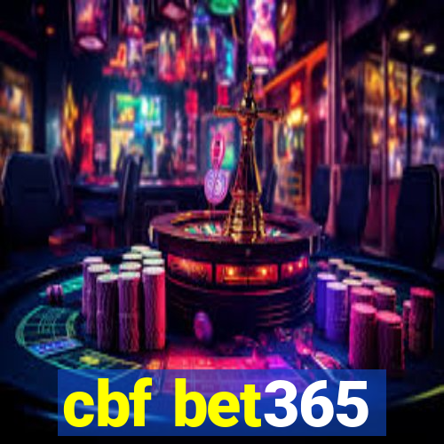 cbf bet365