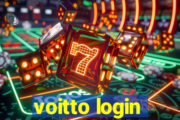 voitto login