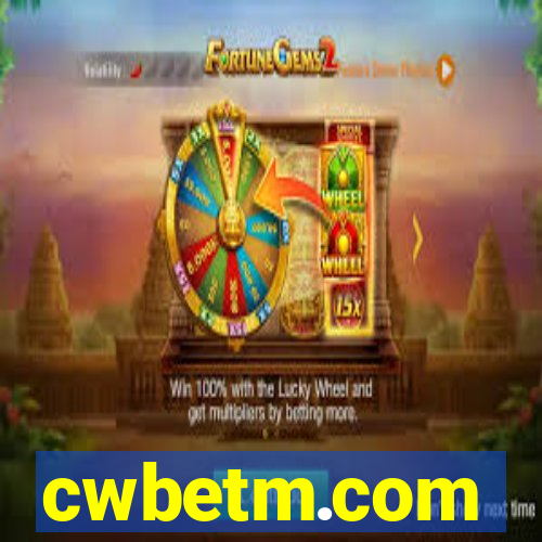 cwbetm.com