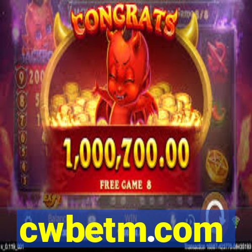 cwbetm.com