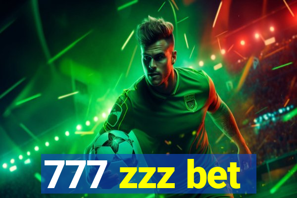 777 zzz bet