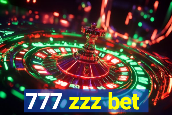 777 zzz bet