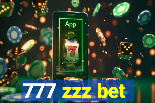 777 zzz bet