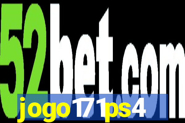 jogo171ps4