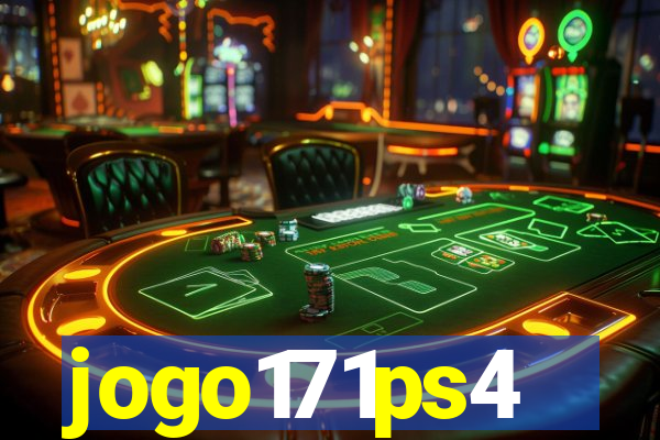 jogo171ps4