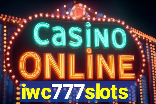 iwc777slots
