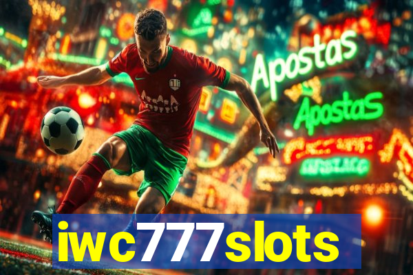 iwc777slots