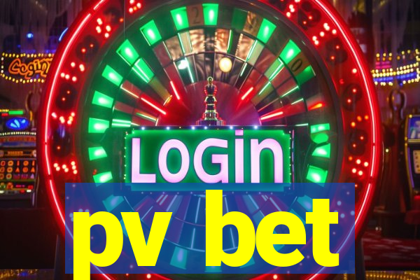 pv bet