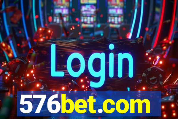 576bet.com