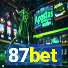 87bet