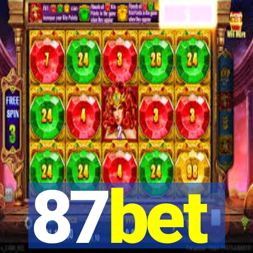 87bet