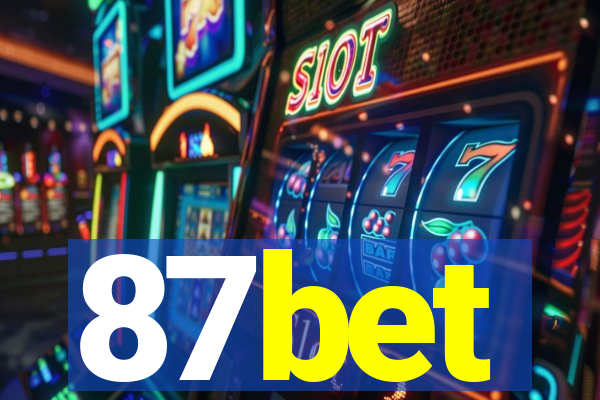 87bet