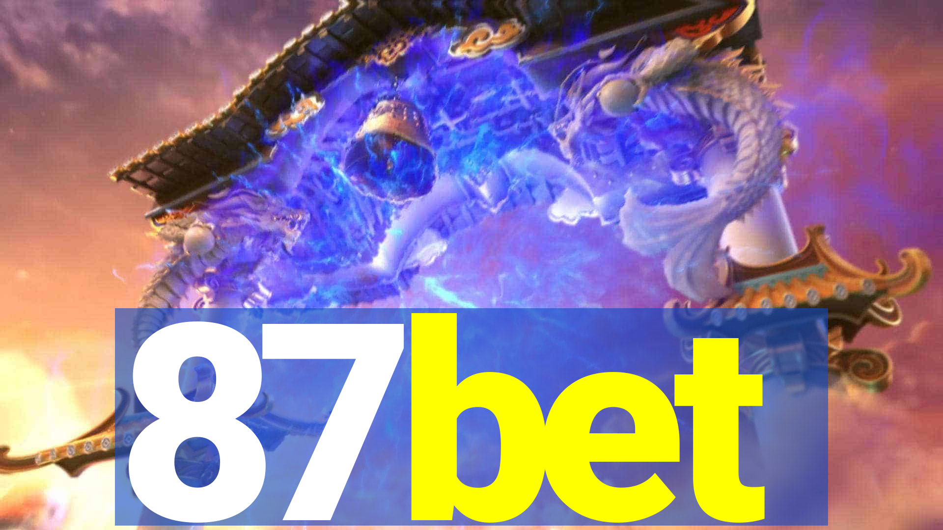 87bet