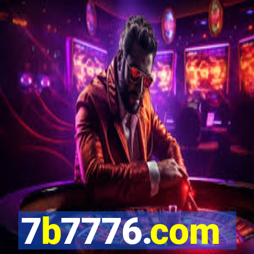 7b7776.com