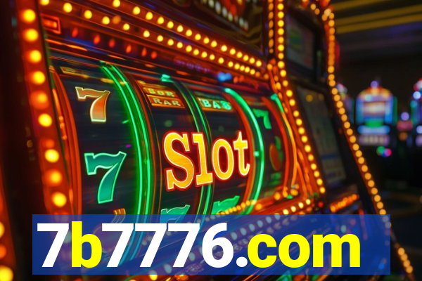 7b7776.com