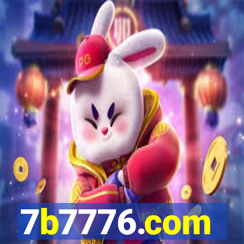 7b7776.com