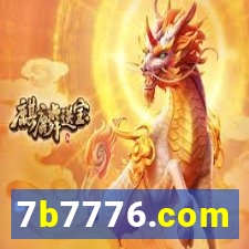 7b7776.com