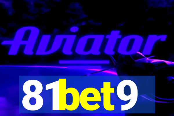 81bet9