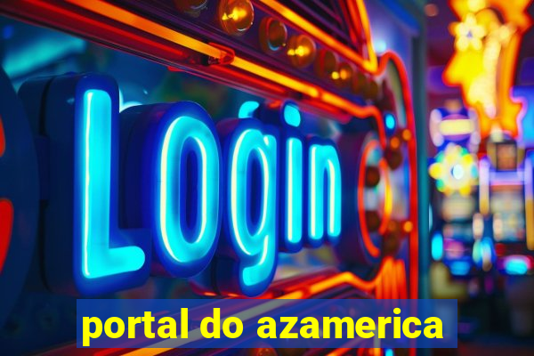 portal do azamerica