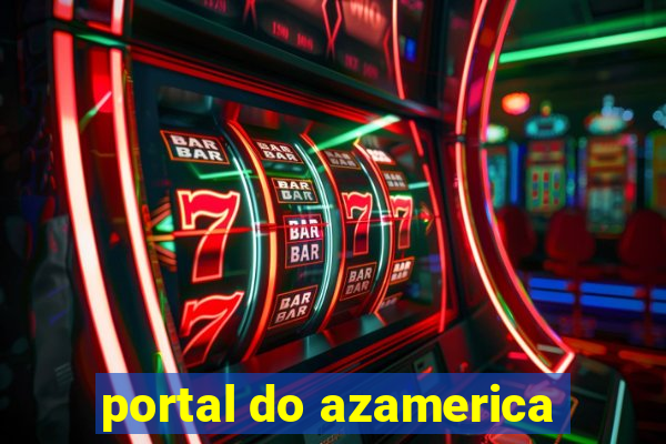portal do azamerica