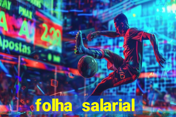 folha salarial flamengo 2019