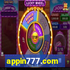 appin777.com