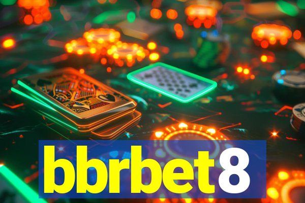 bbrbet8