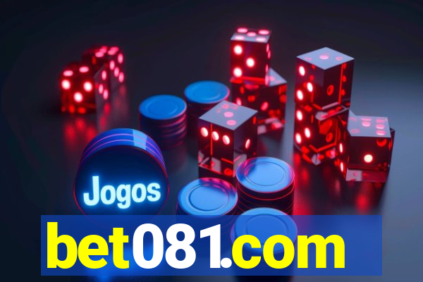 bet081.com