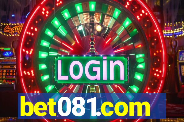 bet081.com