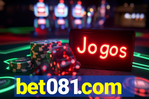 bet081.com
