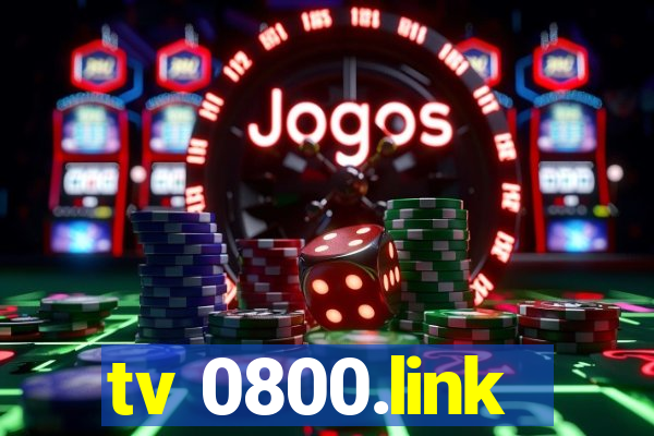 tv 0800.link